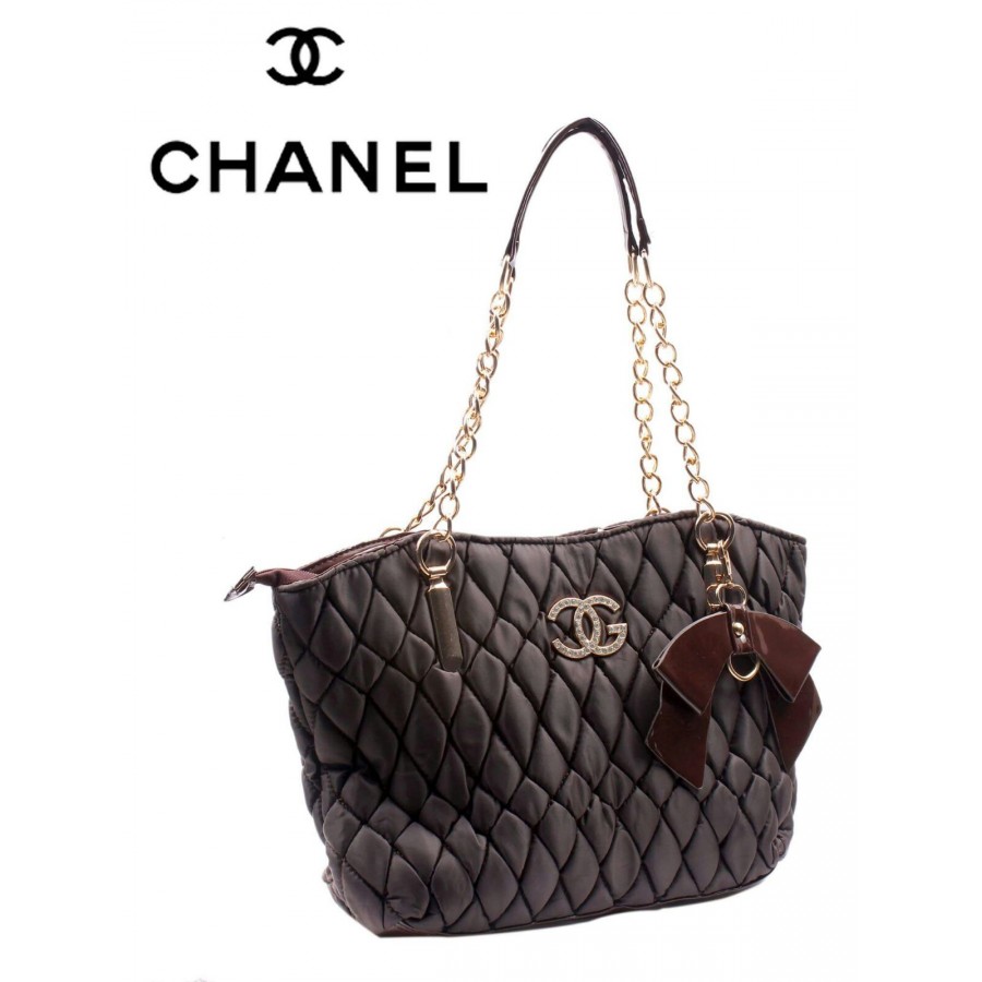 Chanel Ladies Hand Bag Design 2